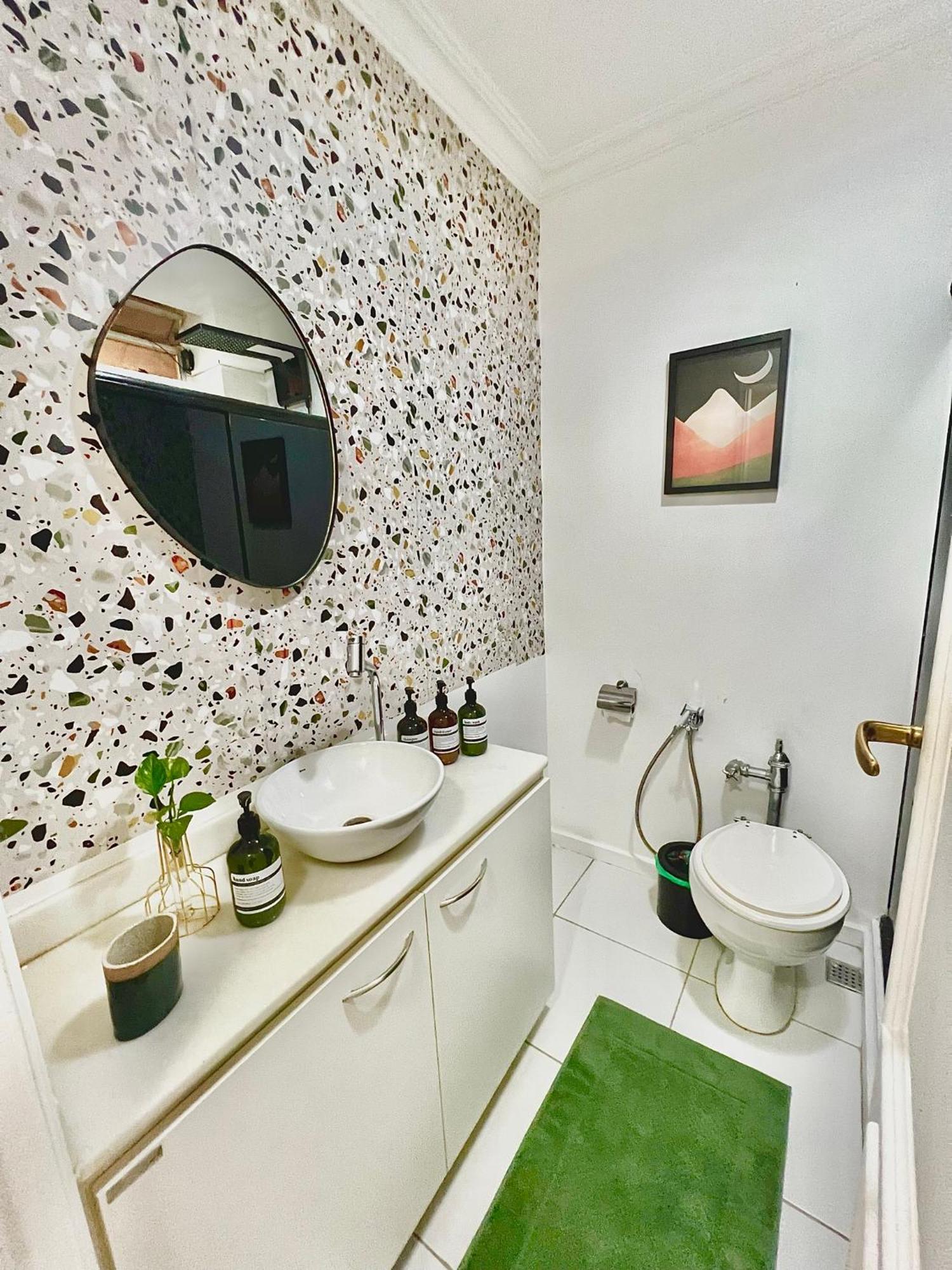 Apartamento 2min Da Ipanema Leblon *
