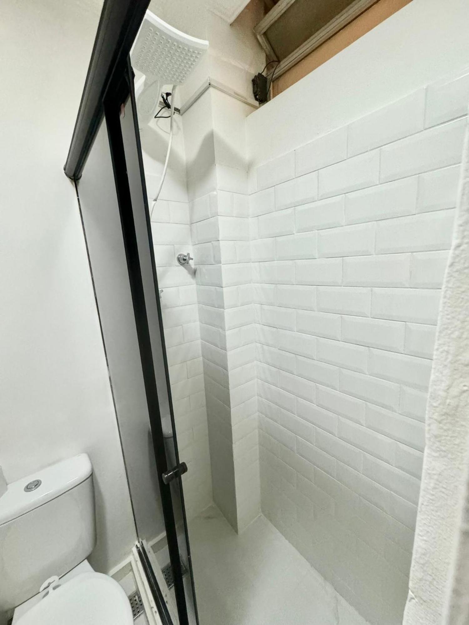 Apartamento 2min Da Ipanema Leblon *