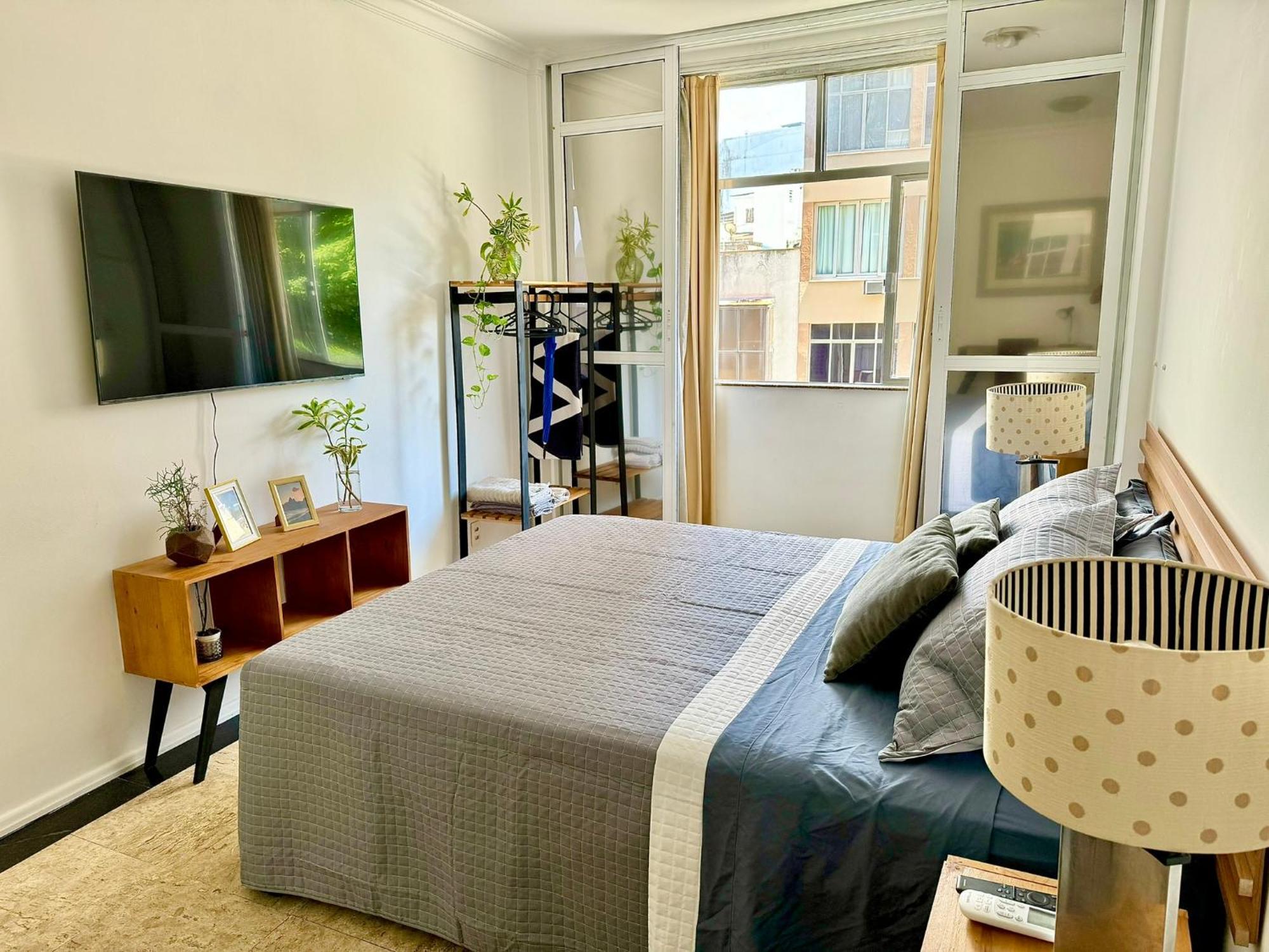 2min Da Ipanema Leblon Apartamento