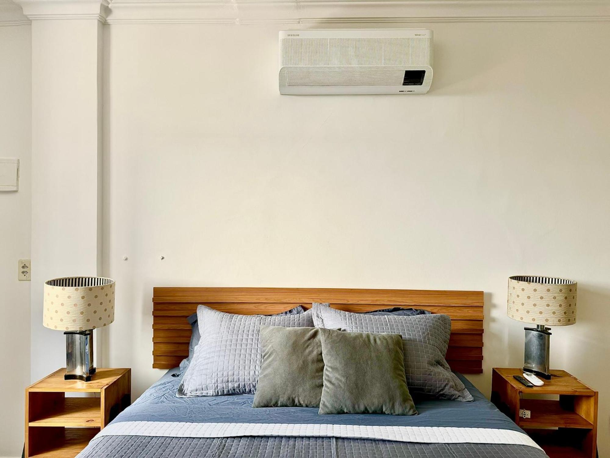 2min Da Ipanema Leblon Apartamento Rio de Janeiro