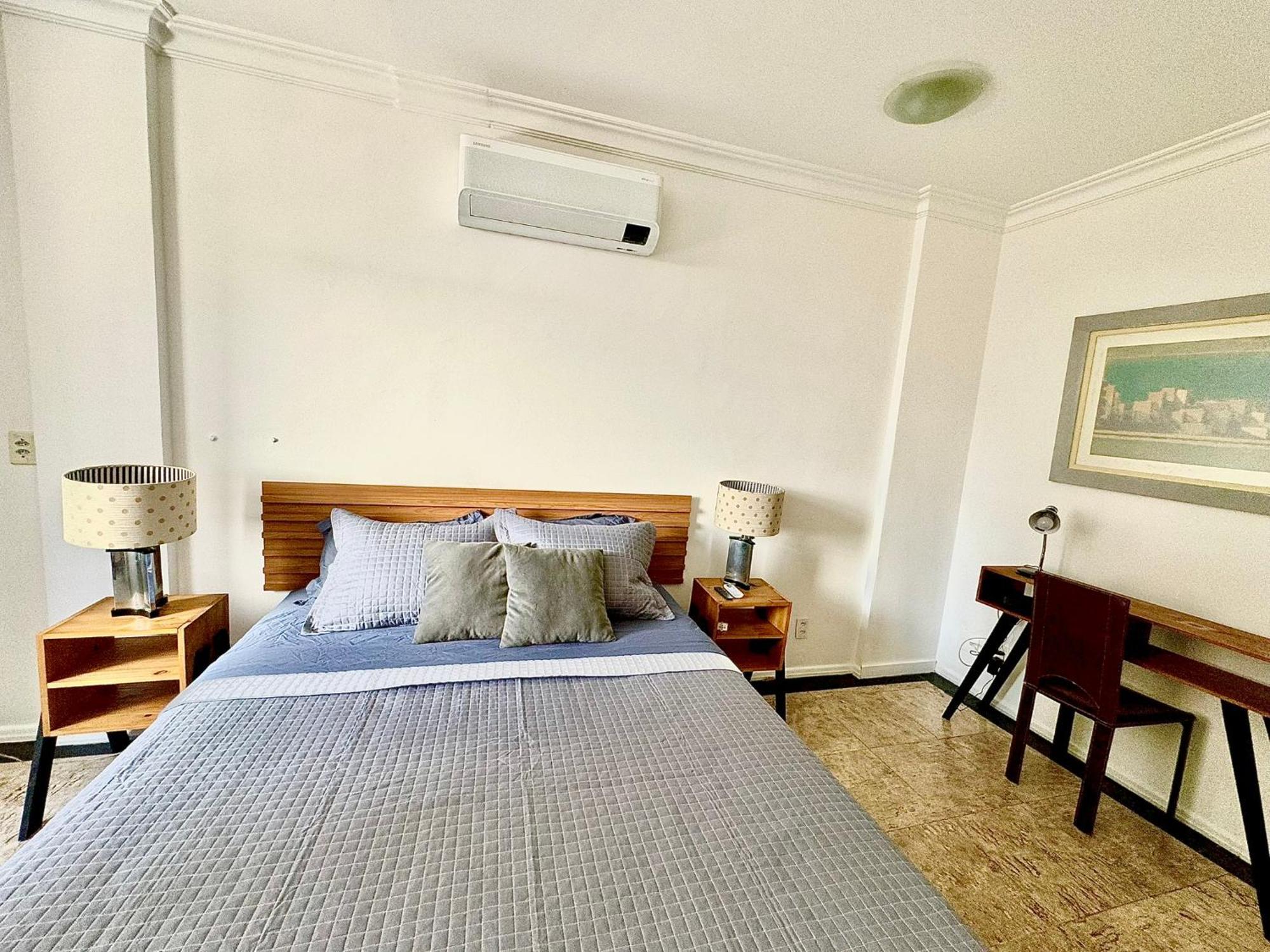 2min Da Ipanema Leblon Apartamento Rio de Janeiro