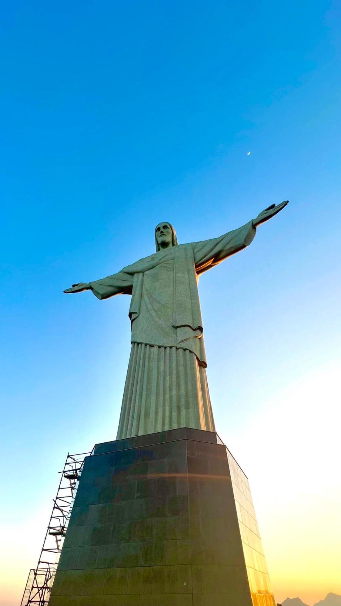 Apartamento 2min Da Ipanema Leblon Rio de Janeiro