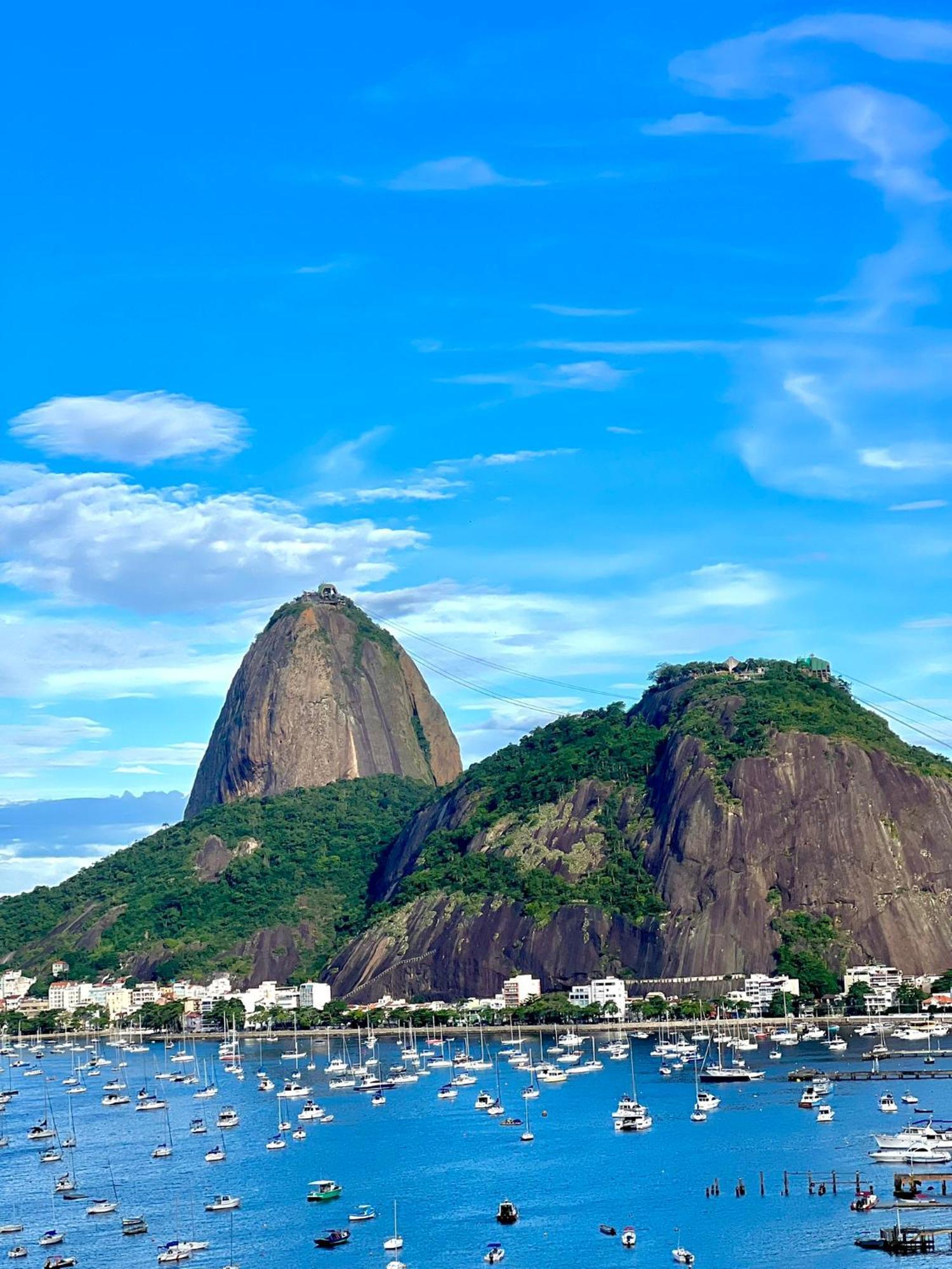2min Da Ipanema Leblon * Rio de Janeiro
