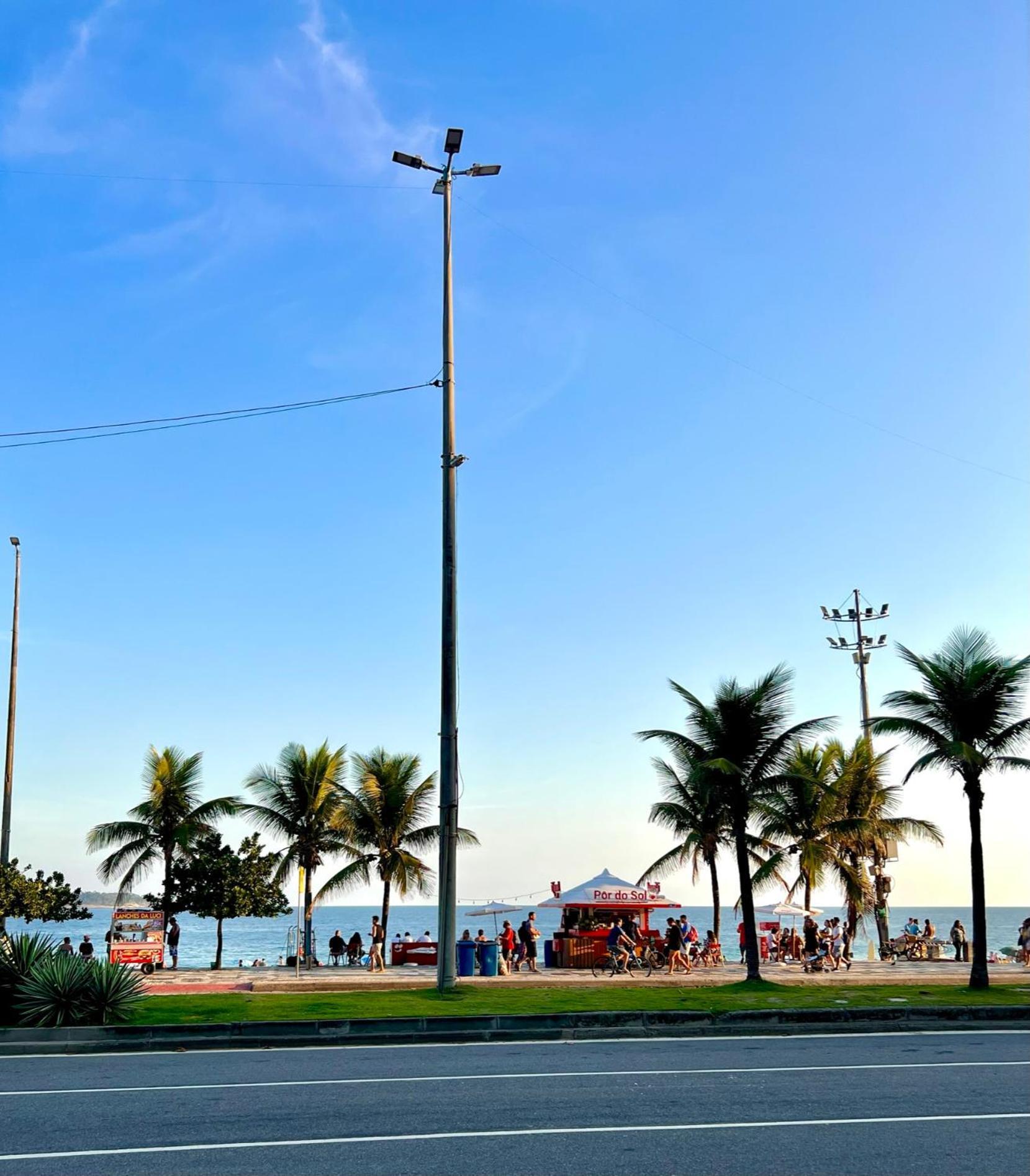 2min Da Ipanema Leblon * Rio de Janeiro