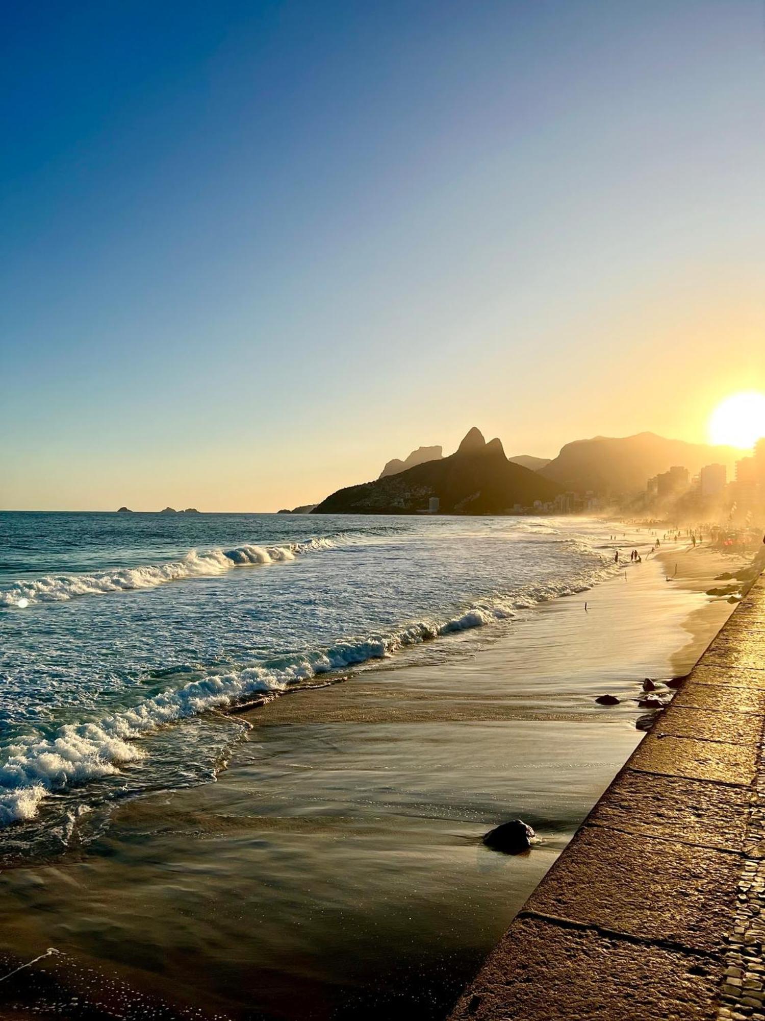 2min Da Ipanema Leblon Apartamento *